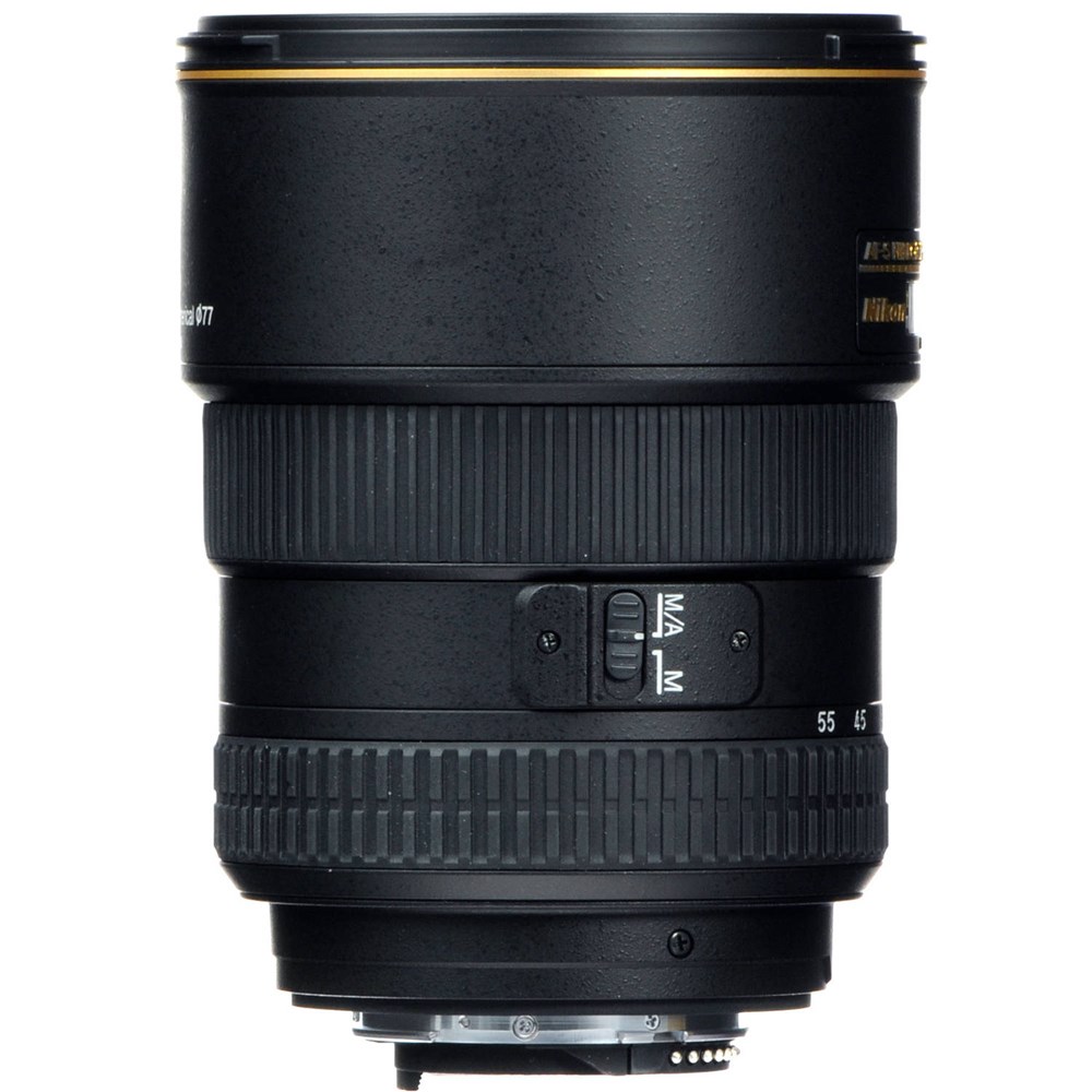 Nikon AF-S 17-55mm F2.8G DX IF-ED Zoom Lens | Diamonds Camera